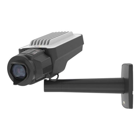 AXIS Q1645 Network surveillance camera colour 01222-001
