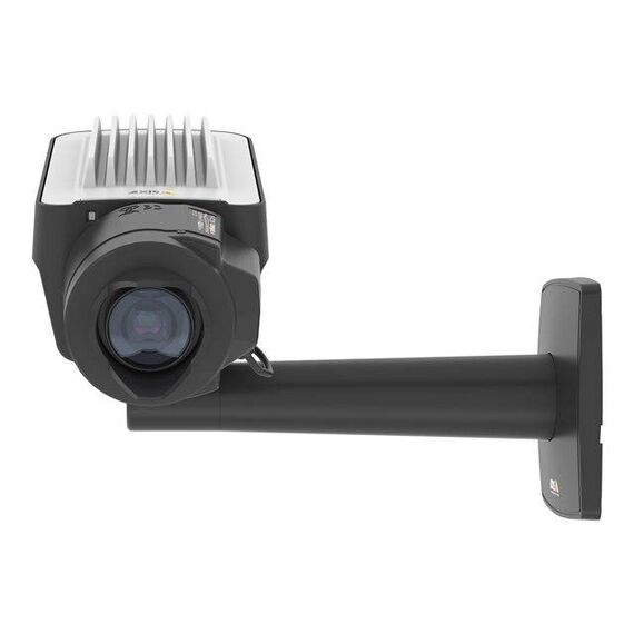 AXIS Q1645 Network surveillance camera colour 01222-001