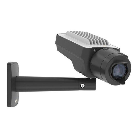 AXIS Q1645 Network surveillance camera colour 01222-001