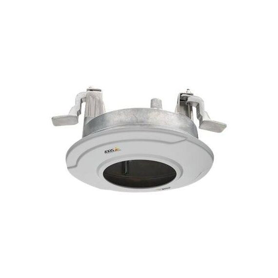 AXIS T94K02L Camera dome recessed mount ceiling 01155-001