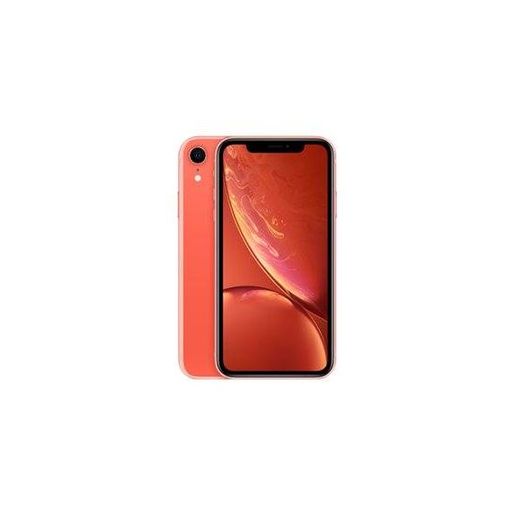 Apple iPhone Xr Smartphone dual-SIM 4G LTE MRY82ZDA