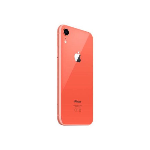 Apple iPhone Xr Smartphone dual-SIM 4G LTE MRY82ZDA