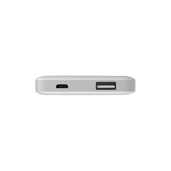 Belkin Pocket Power Power bank 5000 mAh 2.4 A F7U019BTSLV