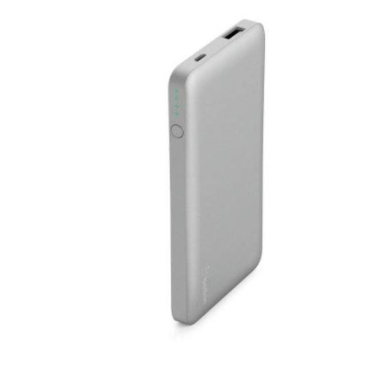 Belkin Pocket Power Power bank 5000 mAh 2.4 A F7U019BTSLV