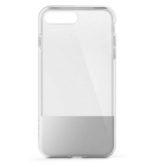 Belkin SheerForce Back cover for mobile phone F8W851BTC01