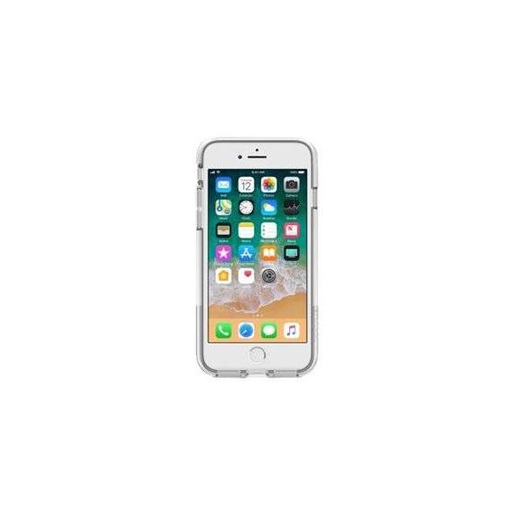 Belkin SheerForce Back cover for mobile phone F8W851BTC01