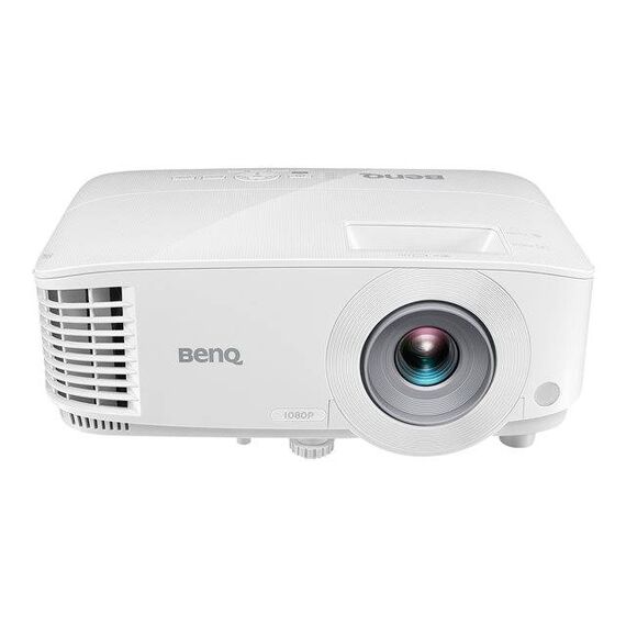 BenQ MH733 DLP projector portable 3D 4000 9H.JGT77.13E