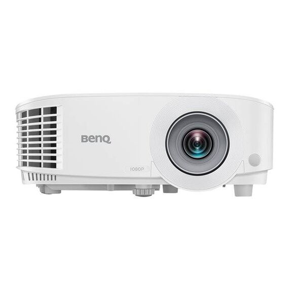 BenQ MH733 DLP projector portable 3D 4000 9H.JGT77.13E