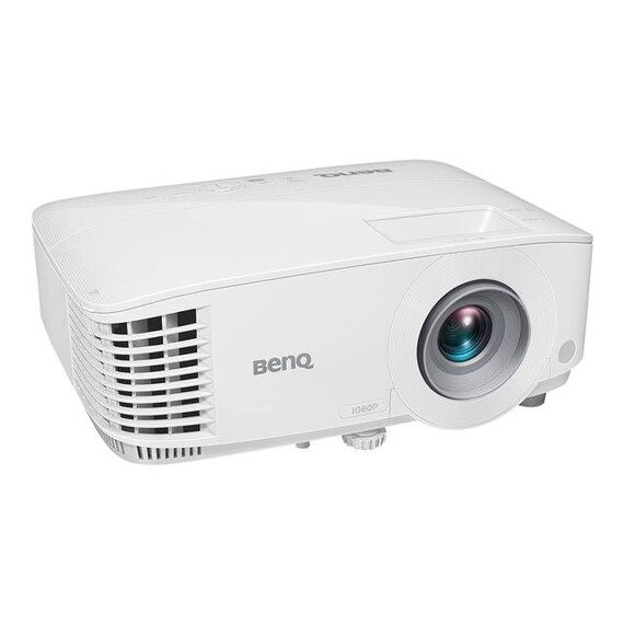 BenQ MH733 DLP projector portable 3D 4000 9H.JGT77.13E