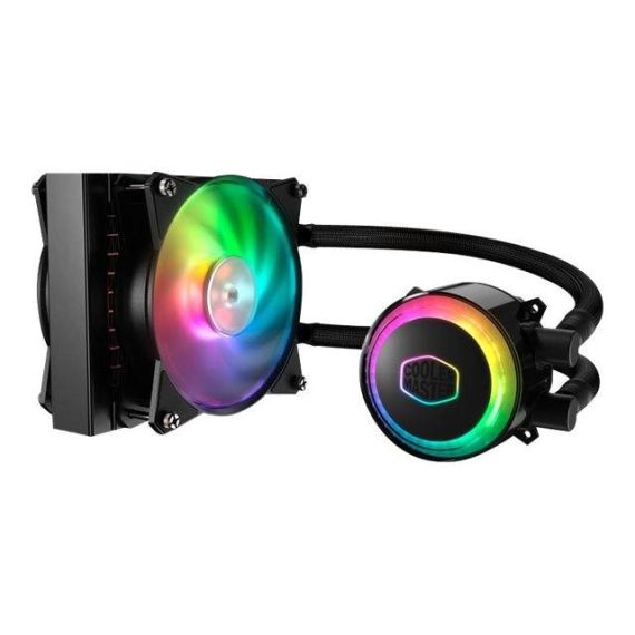 Cooler Master MasterLiquid ML120R RGB MLX-D12M-A20PC-R1
