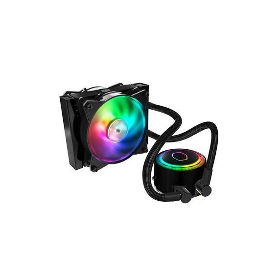 Cooler Master MasterLiquid ML120R RGB MLX-D12M-A20PC-R1