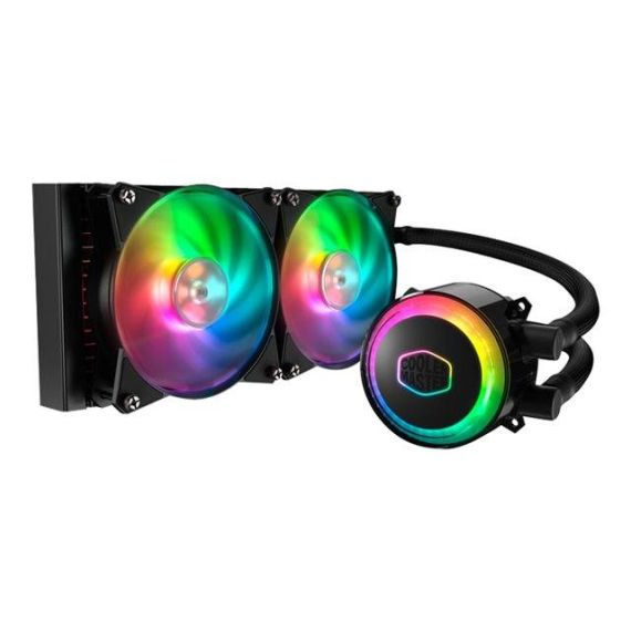 Cooler Master MasterLiquid ML240R RGB MLX-D24M-A20PC-R1
