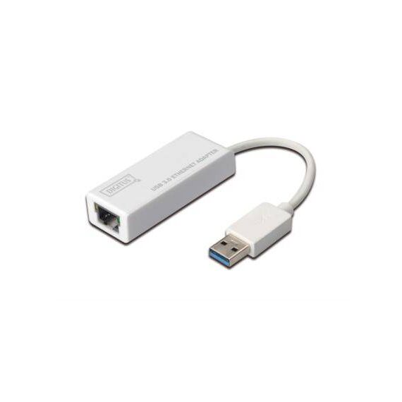 DIGITUS DN-3023 Network adapter USB 3.0 Gigabit DN-3023