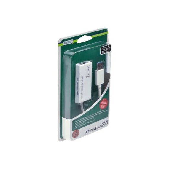 DIGITUS DN-3023 Network adapter USB 3.0 Gigabit DN-3023