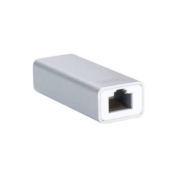 DIGITUS USB Type-C Gigabit Ethernet  DN-3024