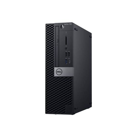 Dell OptiPlex 7060 SFF Core i5 8500 3 GHz RAM 8 T646W