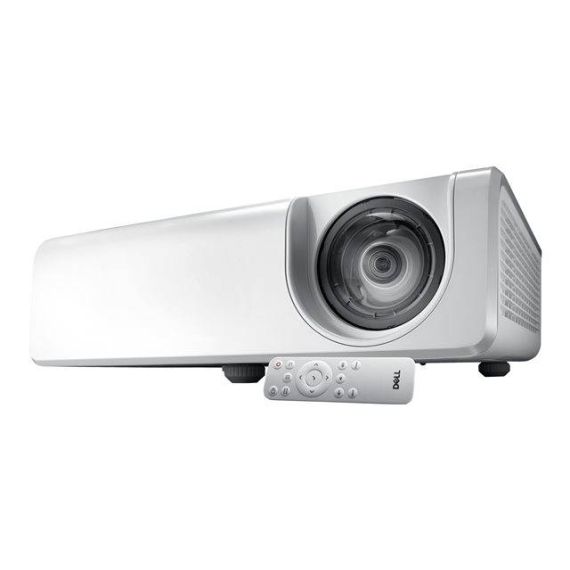 Dell Professional Projector S518WL DLP PROJ-S518WL