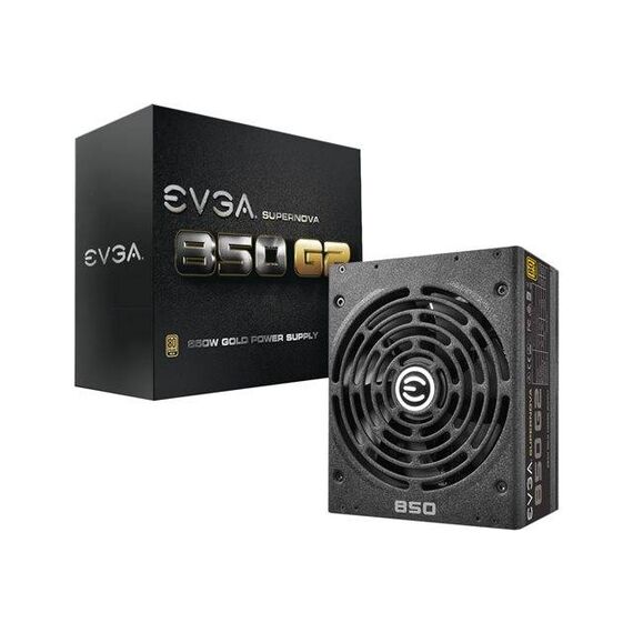 EVGA SuperNOVA 850 G3 Power supply 220-G3-0850-X2