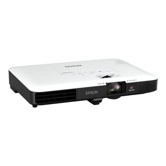 Epson EB-1780W LCD projector portable 3000 V11H795040
