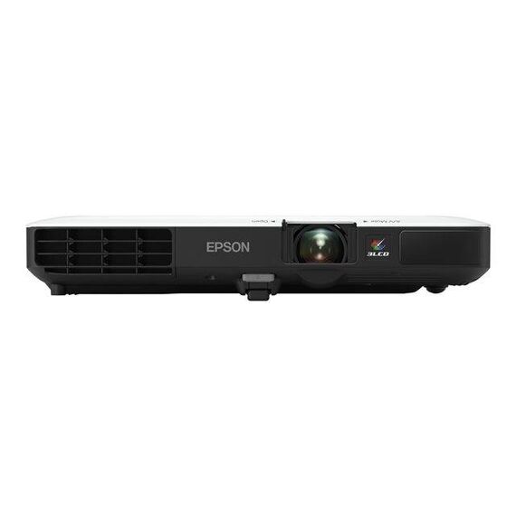 Epson EB-1780W LCD projector portable 3000 V11H795040