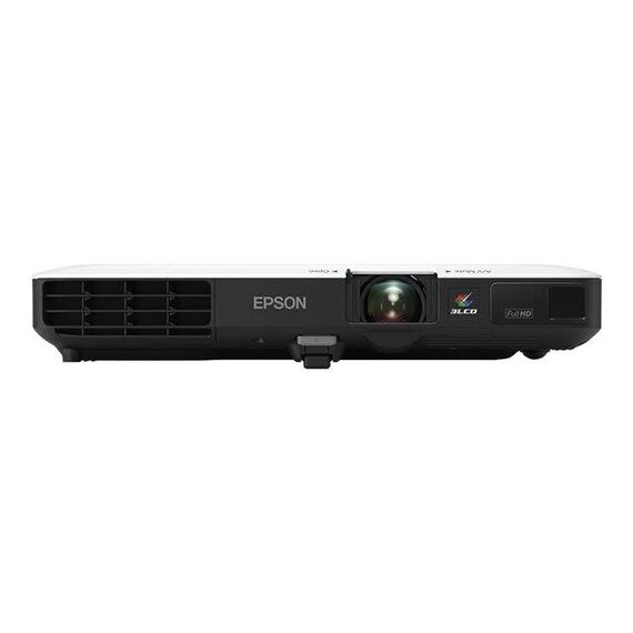 Epson EB-1795F 3LCD projector portable 3200 V11H796040