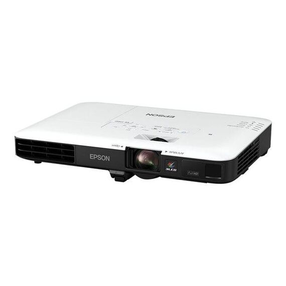 Epson EB-1795F 3LCD projector portable 3200 V11H796040