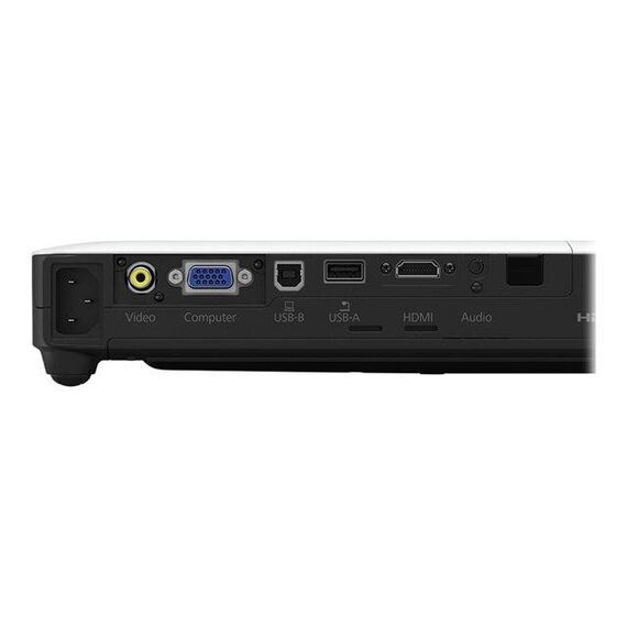 Epson EB-1795F 3LCD projector portable 3200 V11H796040