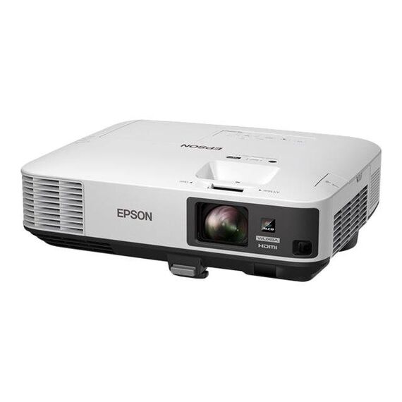 Epson EB-2250U 3LCD projector 5000 lumens V11H871040