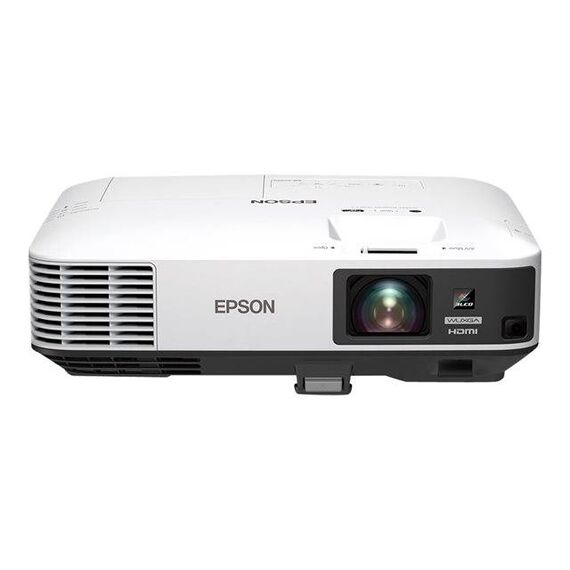 Epson EB-2265U LCD projector 5500 lumens V11H814040