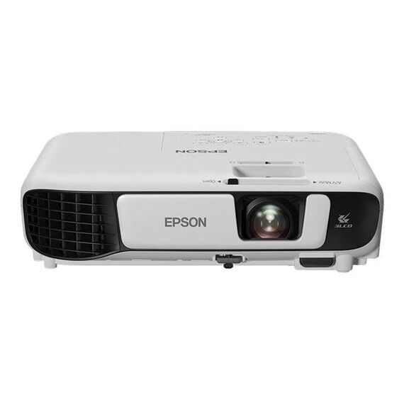 Epson EB-X41 3LCD projector portable 3600 V11H843040
