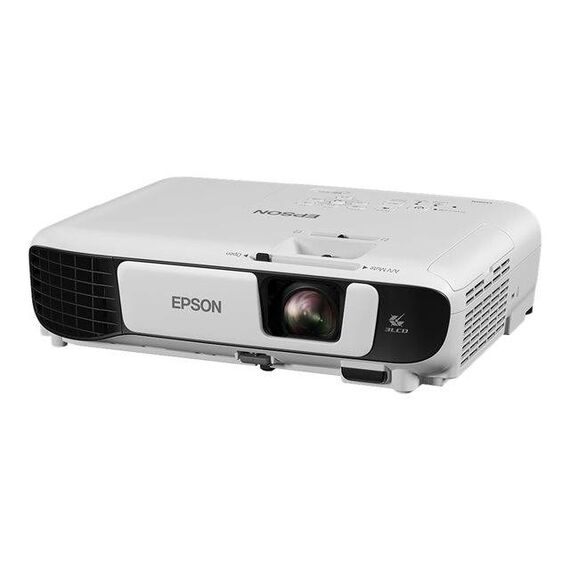 Epson EB-X41 3LCD projector portable 3600 V11H843040
