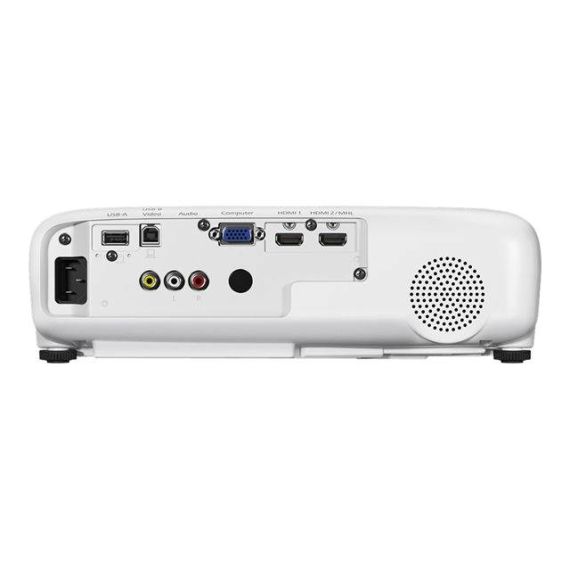 Epson EH-TW650 3LCD projector portable 3100 V11H849040