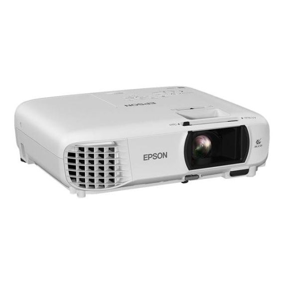 Epson EH-TW650 3LCD projector portable 3100 V11H849040