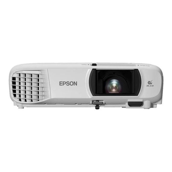 Epson EH-TW650 3LCD projector portable 3100 V11H849040