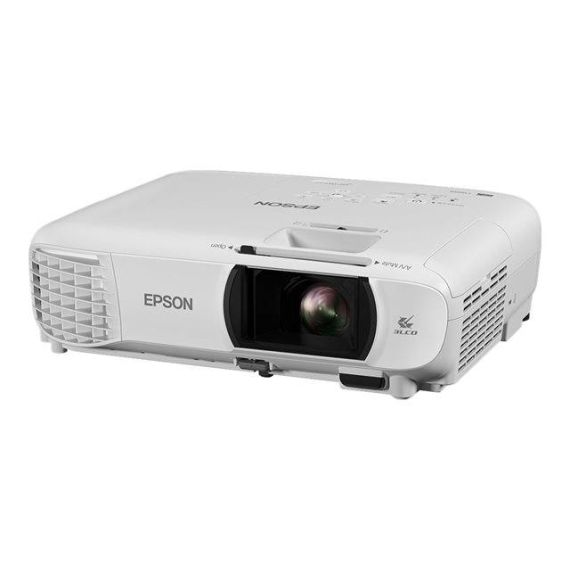 Epson EH-TW650 3LCD projector portable 3100 V11H849040