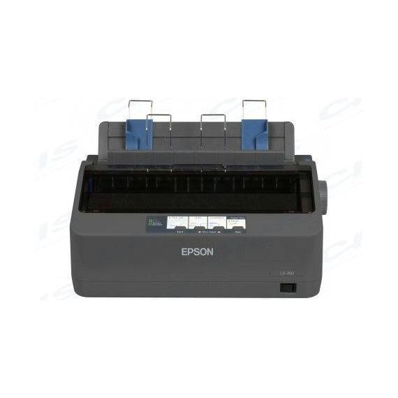 Epson LX 350 Printer monochrome dot-matrix 9 C11CC24031