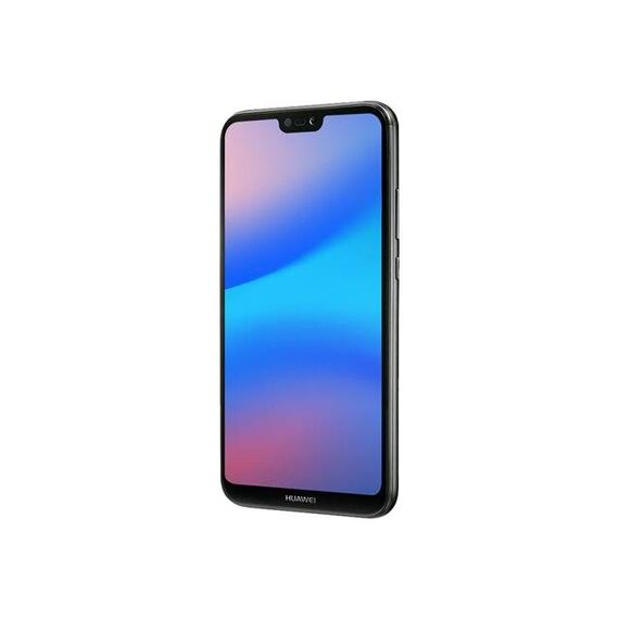 Huawei P20 lite Smartphone dual-SIM 4G LTE 64 GB 51092FTN