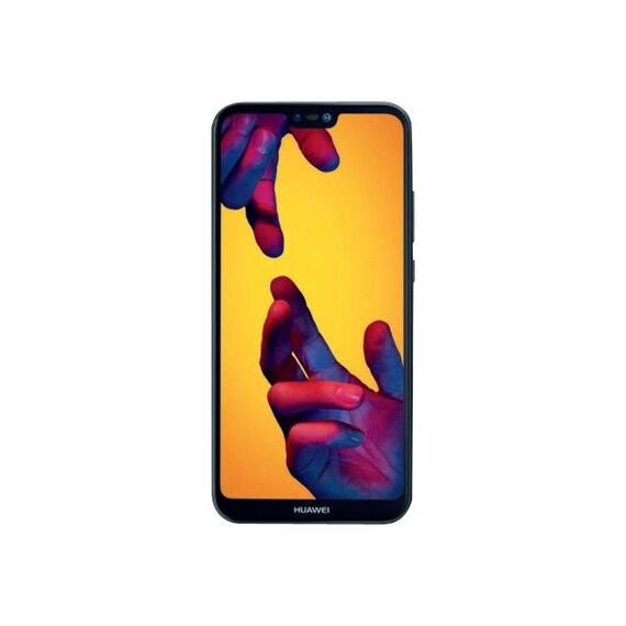 Huawei P20 lite Smartphone dual-SIM 4G LTE 64 GB 51092FTN
