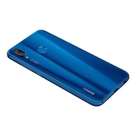 Huawei P20 lite Smartphone dual-SIM 4G LTE 64 GB 51092FTP