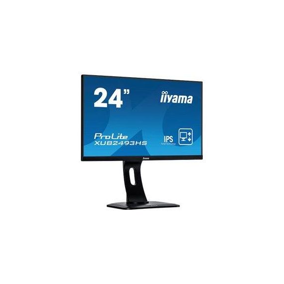 Iiyama ProLite XUB2493HS-B1 LED monitor 24 XUB2493HS-B1