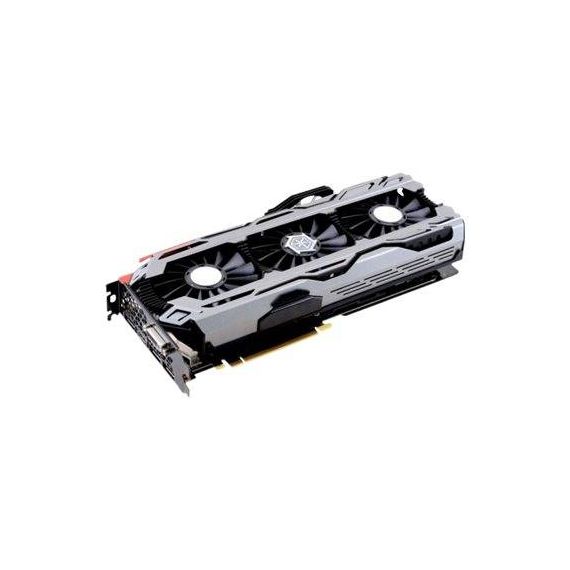 Inno3D iChiLL GeForce GTX 1070 X4 C107V4-1SDN-P5DNX
