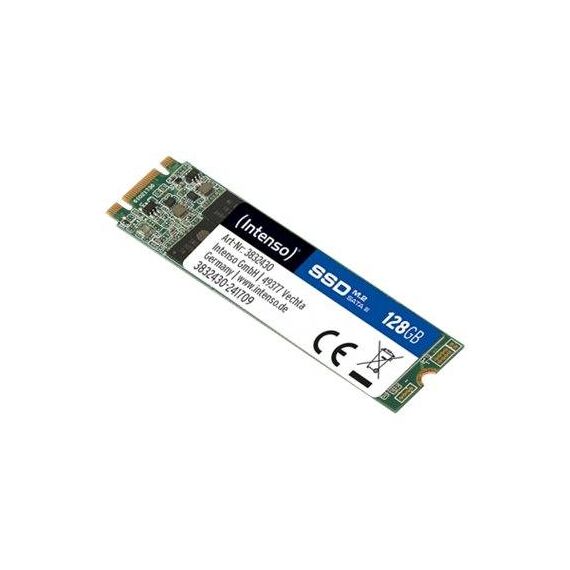 Intenso TOP Solid state drive 128 GB internal M.2 3832430