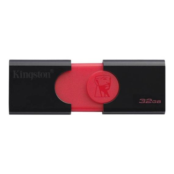Kingston DataTraveler 106 USB flash drive 32 GB DT10632GB