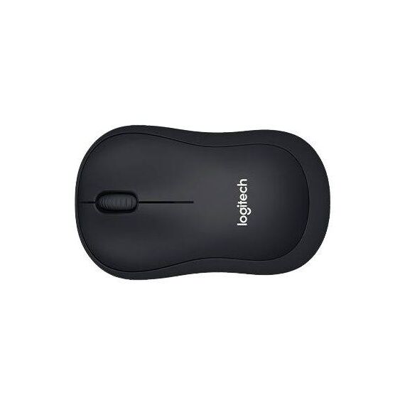 Logitech B220 Silent Mouse optical 3 buttons 910-004881