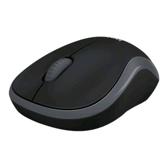 Logitech B220 Silent Mouse optical 3 buttons 910-004881