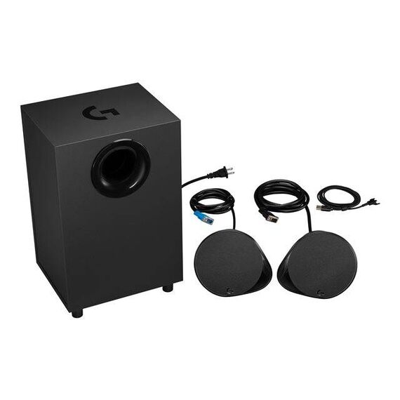 Logitech G560 Speaker system for PC 980-001301