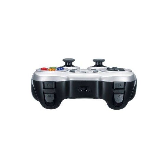 Logitech Wireless Gamepad F710 Gamepad 10 940-000142