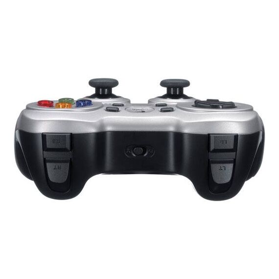 Logitech Wireless Gamepad F710 Gamepad 10 940-000142