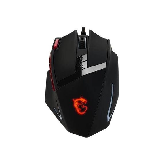 MSI INTERCEPTOR DS200 GAMING Mouse S12-0401170-EB5