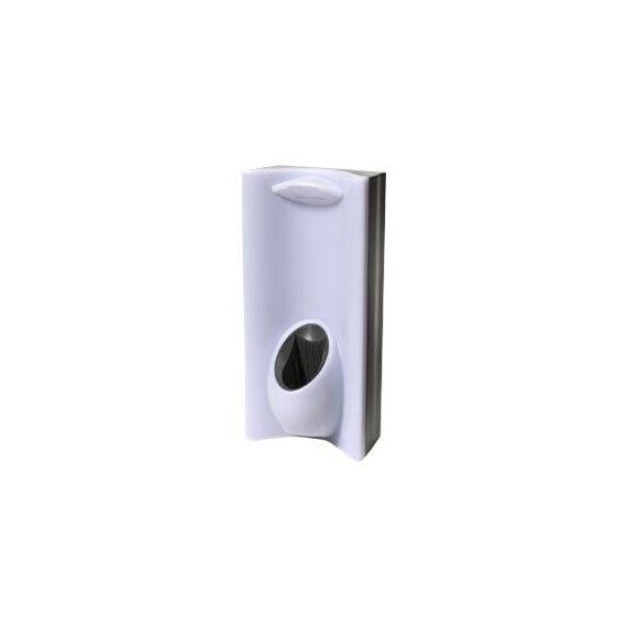 Motorola Single Slot Locking Cradle CRD-MC18-1SLOT-01